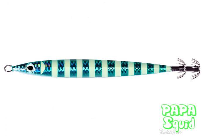 Кальмарница Higashi PAPA SQUID PS-938/150 1
