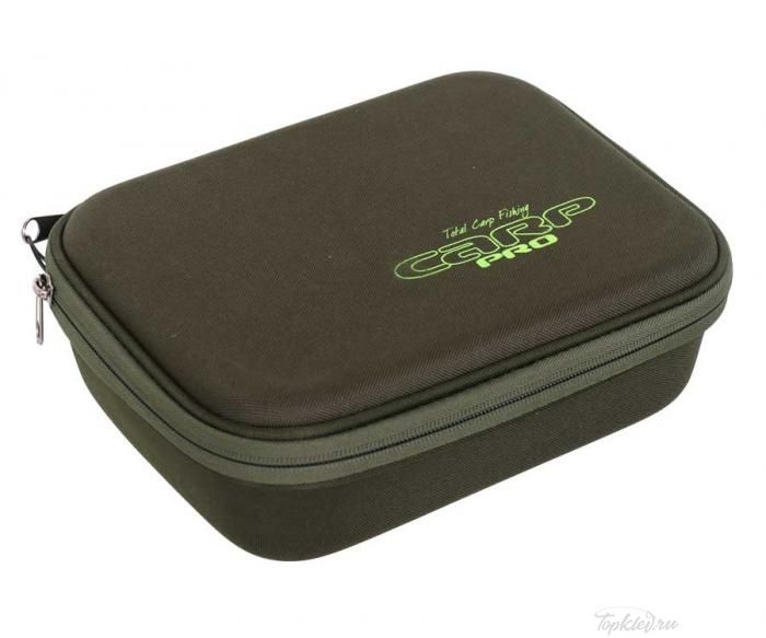 Сумка-кейс для аксессуаров и грузил Carp Pro