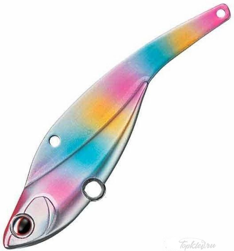 Раттлин EverGreen Iron Marvie 75 #739