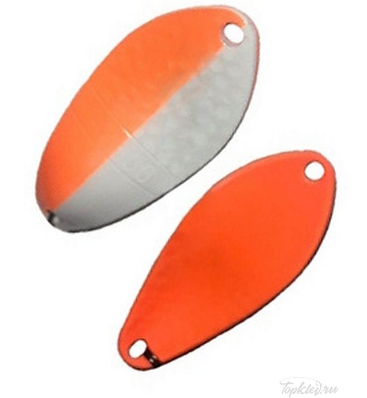 Блесна Anglers System DOHNA 2.0g #MSC-10