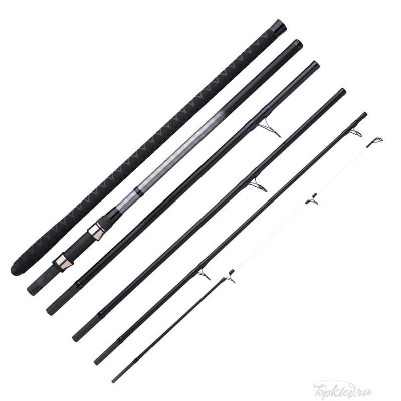 Удилище Shimano STC SURF 425 BX-H (6 PCS)