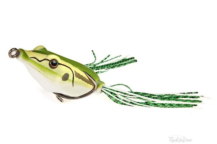 Лягушка Kahara Frog #04 JP Tree Frog