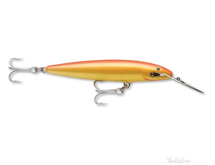 Воблер Rapala Countdown Magnum CDMAG11-GFR