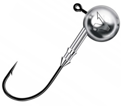 Джиг головка