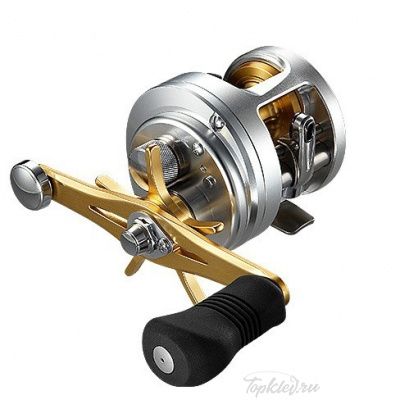 Мультипликатор Shimano - 12 CALCUTTA 301F