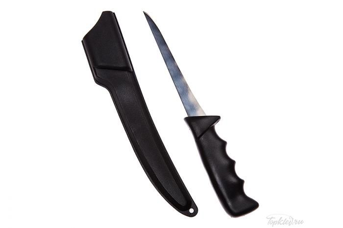 Нож Asari Fillet Knife 6" 440