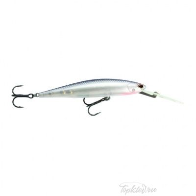 Воблер Storm Arashi Rattling Minnow Deep ARMD11 /952