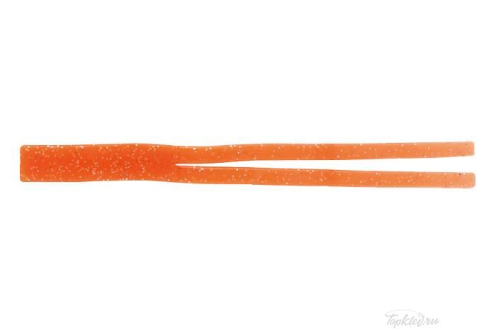 Приманка Nikko Squid Strips BIG 145мм #UV Orange