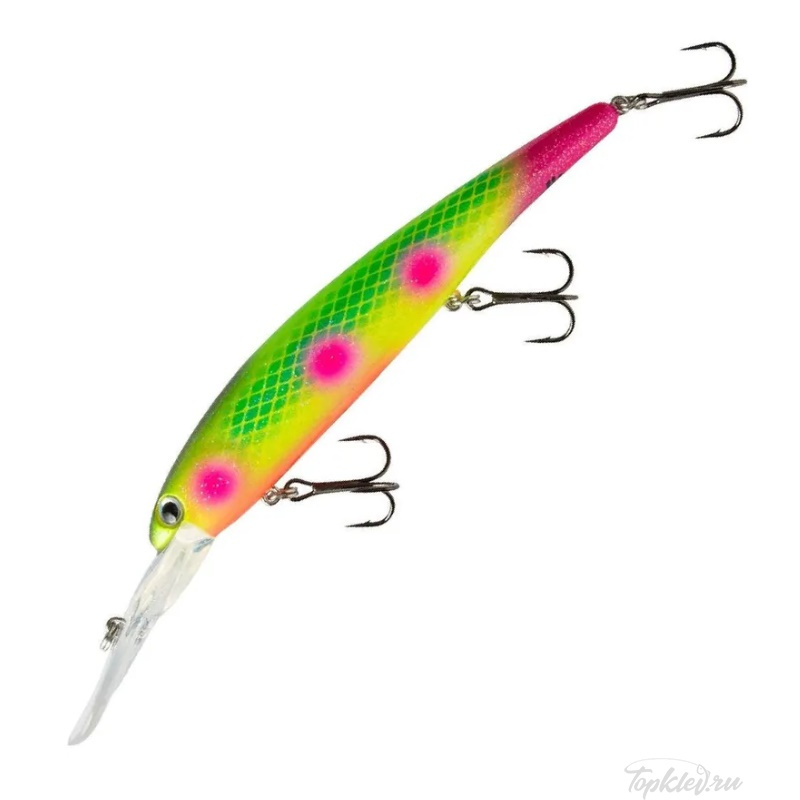 Воблер Bandit DEEP WALLEYE B90 Воблер Bandit DEEP WALLEYE B90