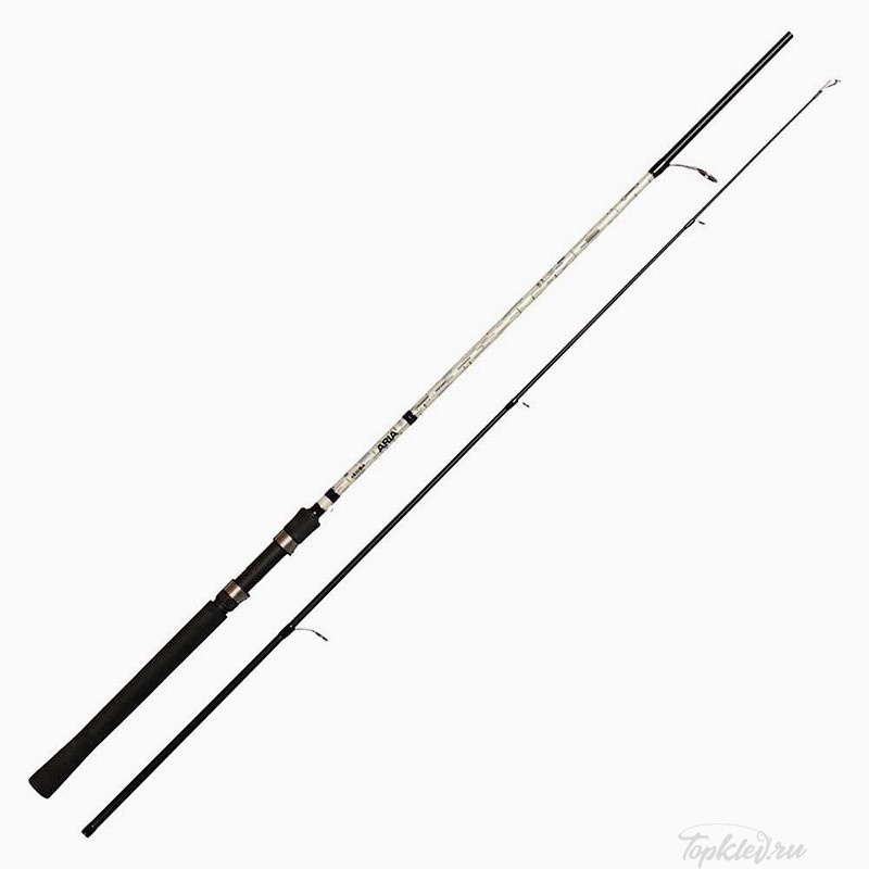 Удилище спиннинговое Okuma Aria Spin 9'0" 270cm 20-60g 2sec
