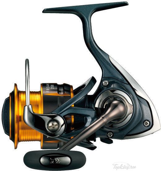 Катушка Daiwa - FREAMS 15 3500