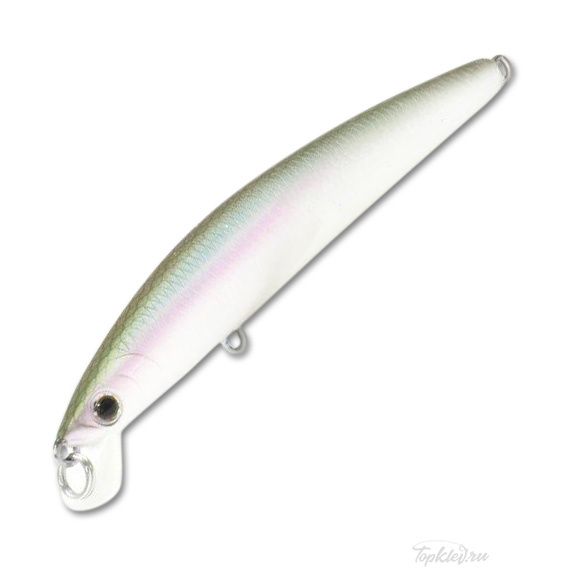 Воблер Daiwa T.D. MINNOW 120SP/ Matt Wakasagi (04801533)