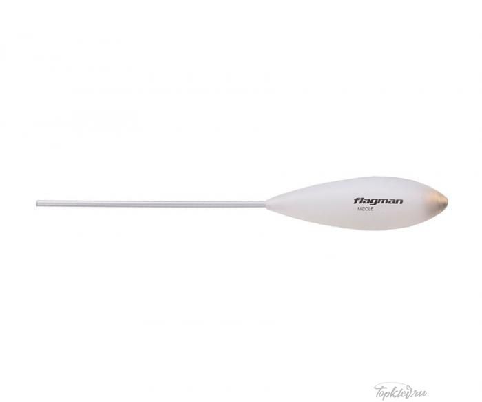 Поплавок cбирулино Flagman медленно тонущий 5г