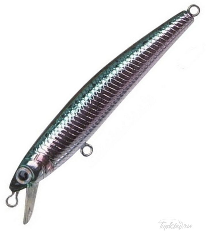 Воблер Yo-Zuri F197-M99 PIN'S MINNOW 70F