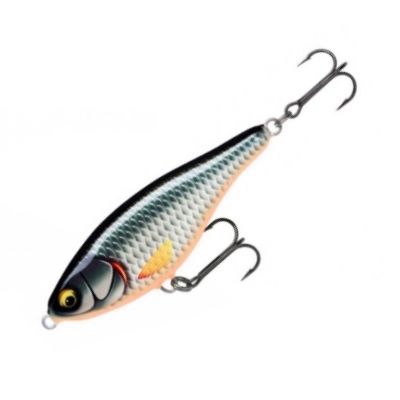 Раттлин Rapala Twitchin' Rap TWR12-HLW