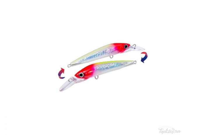 Воблер Yo-Zuri R1164 3D Magnum 180mm #CPRH