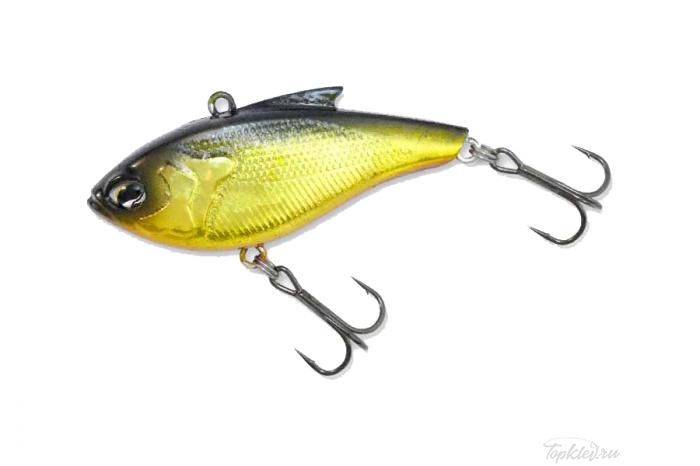 Раттлин Geecrack Orenta 50mm #007 KINKURO