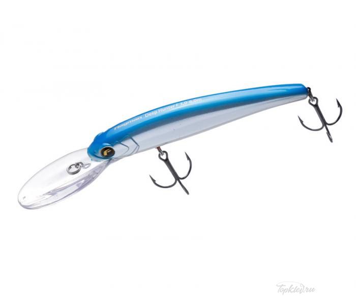 Воблер Flagman Deep Hunter 120мм 22г F1860