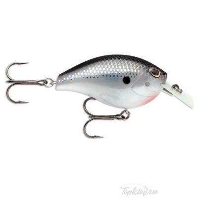 Воблер Storm Arashi Silent Square ASQS03 /874