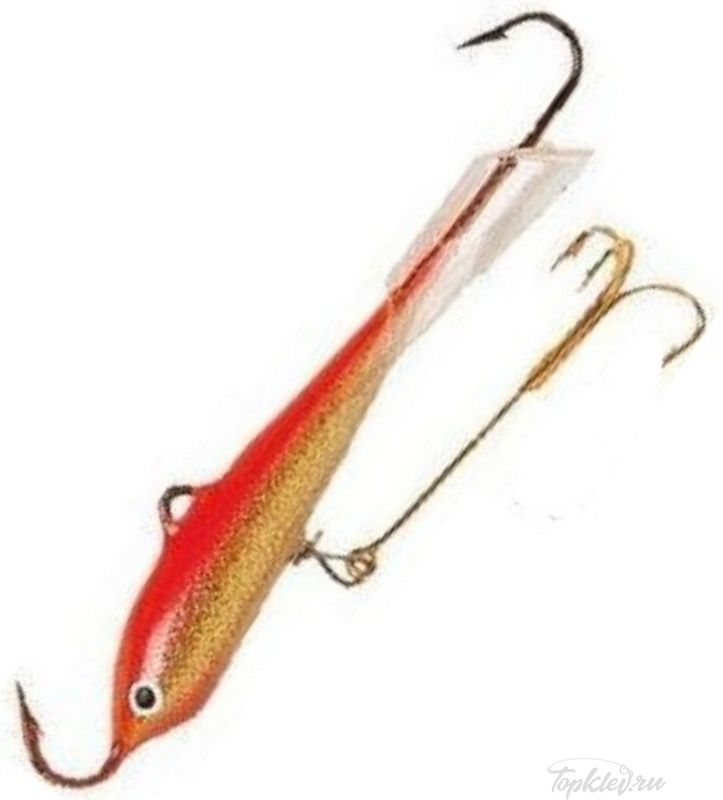 Балансир Nils-Mr Jigger-2, 7cm, 15g, 088