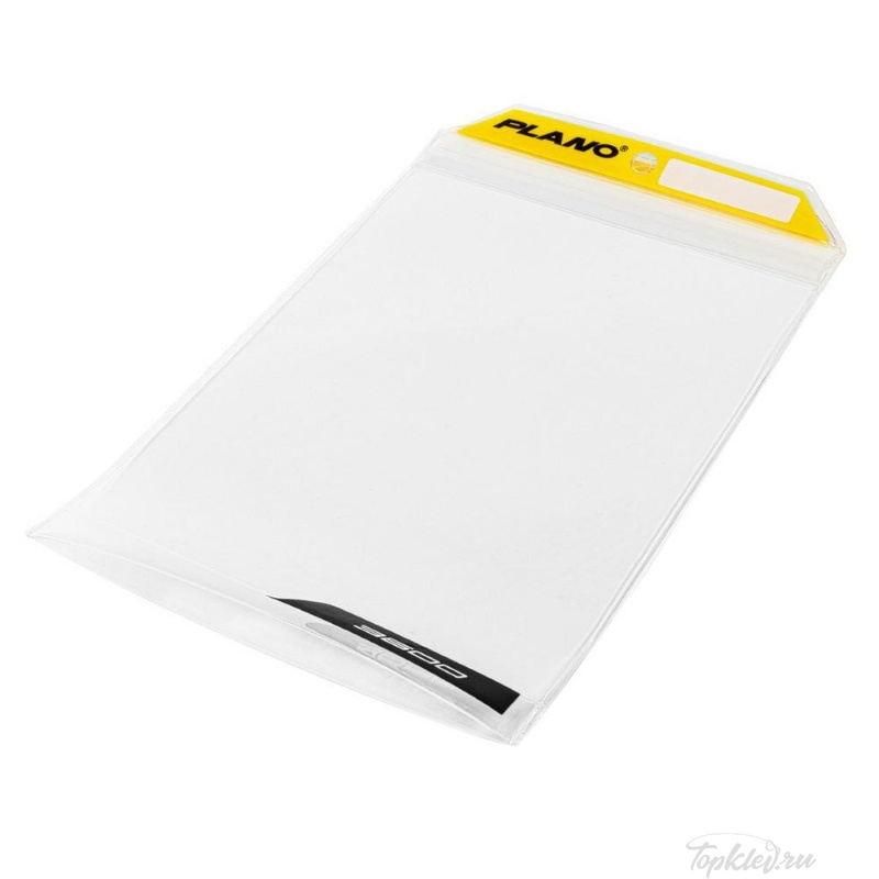 Пакет водонепроницаемый Plano Plabs360 Stowall 3600stowall (19.1cm x 30.5cm x 0.5cm)