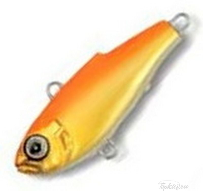 Раттлин Yo-Zuri R782-GR Live Bait Vibe Blade