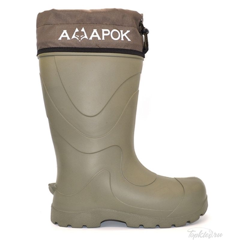 Сапоги зимние EVA Shoes Амарок р.46 Сапоги зимние EVA Shoes Амарок р.46