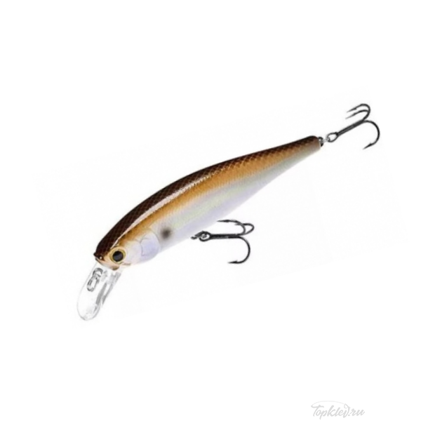 Воблер Lucky Craft Pointer 100SP 318 Gizzard Shad