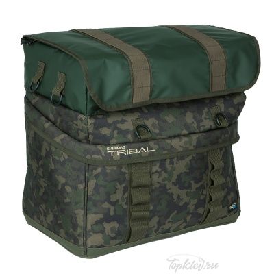 Сумка Shimano Trench Compact Rucksack (SHTTG05)