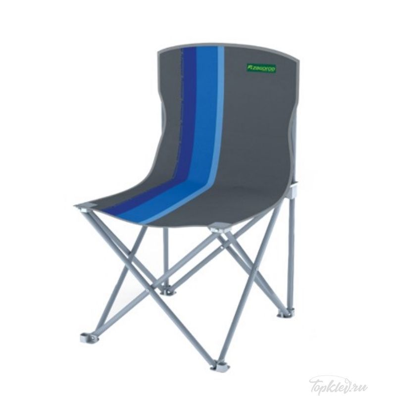 Кресло складное в чехле Zagorod К503 (Oxford 600x600) (К 503)