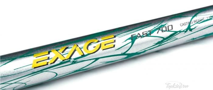 Удилище Shimano EXAGE FAST 7M 3-15G