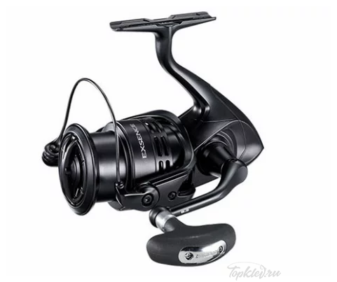 Катушка Shimano 17 Exsence C3000MHG