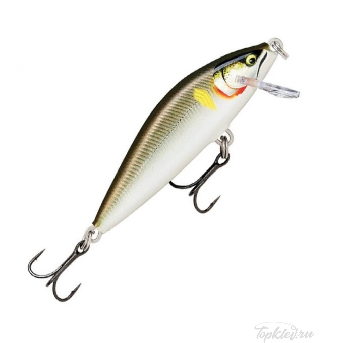 Воблер Rapala Countdown Elite CDE95-GDAY Воблер Rapala Countdown Elite CDE95-GDAY