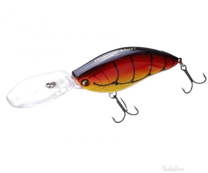Воблер Flagman X-Tone 70мм F1338
