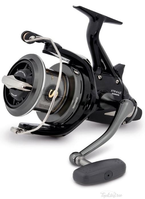 Катушка Shimano BIG BAITRUNNER - XT