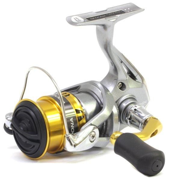 Катушка Shimano 17 SEDONA C2000 SFI