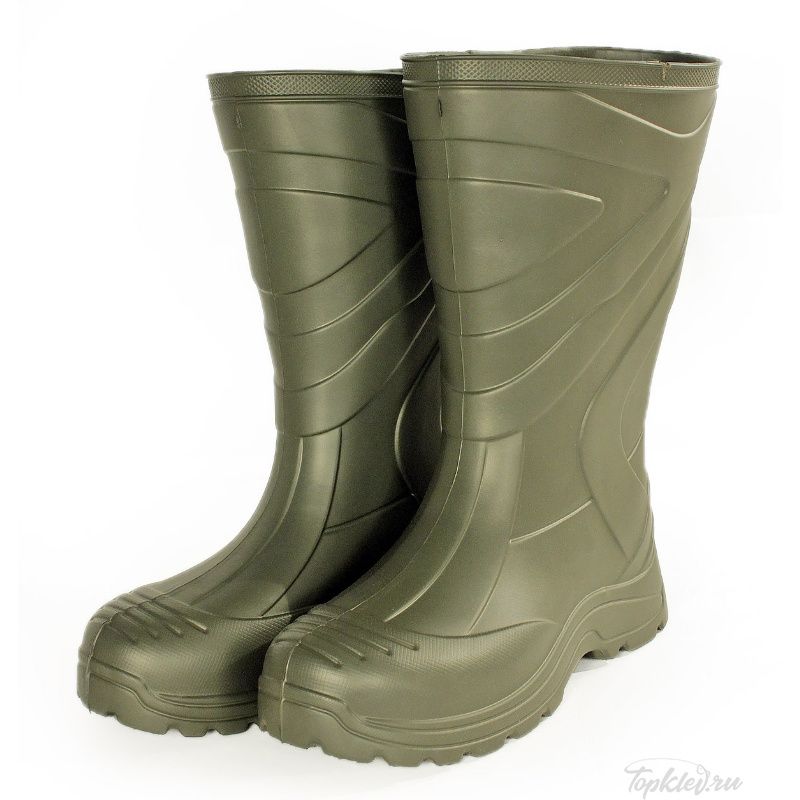 Сапоги Woodline ЭВА (-5) 900 р.45-46