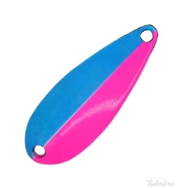 Блесна колеблющаяся Forest PAL 3.8g #ML07