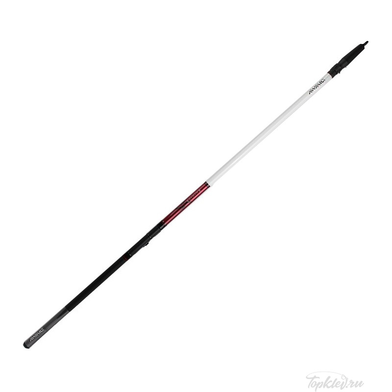 Удилище болонское Daiwa Ninja Bolo (5м, 25гр)