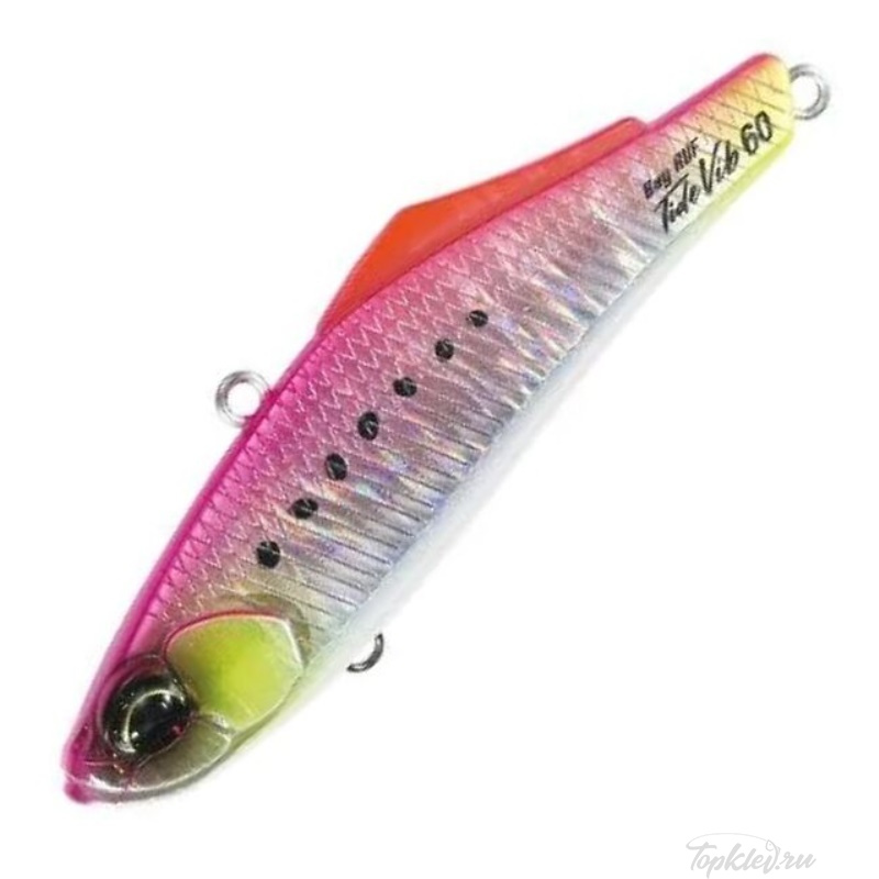 Воблер Duo Bayruf Tide Vib 60 60мм 9.6гр #CPA0679 Воблер Duo Bayruf Tide Vib 60 60мм 9.6гр #CPA0679