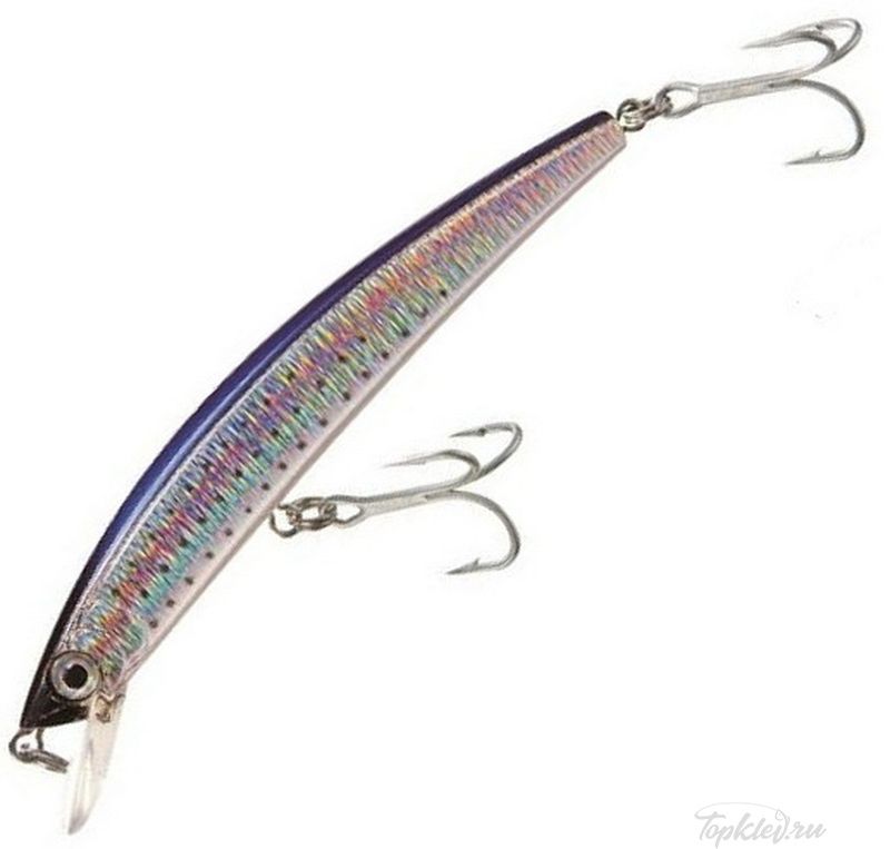 Воблер Yo-Zuri R836-HSHK CRYSTAL MINNOW 70F