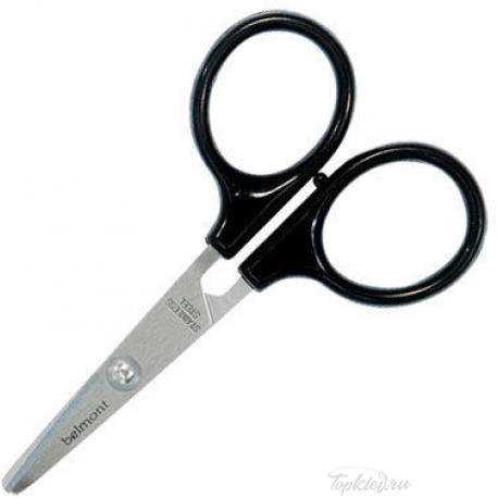 Ножницы Belmont - ML-028 PE LINE SCISSORS