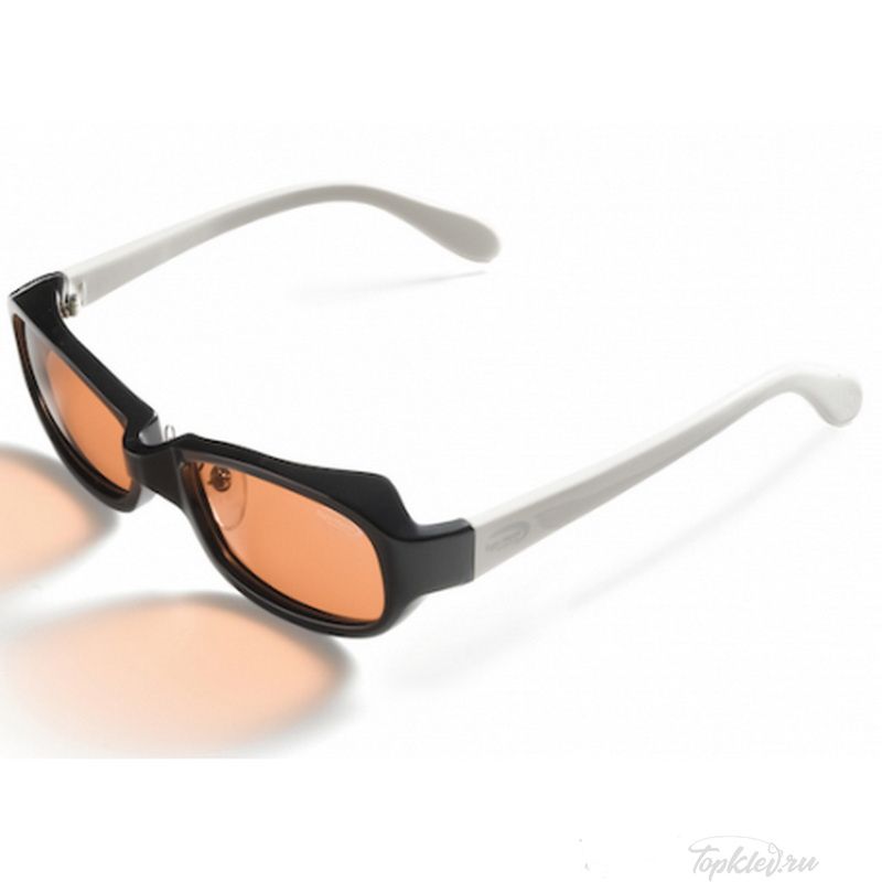 Очки TMC Outrider, Black, Super Selen