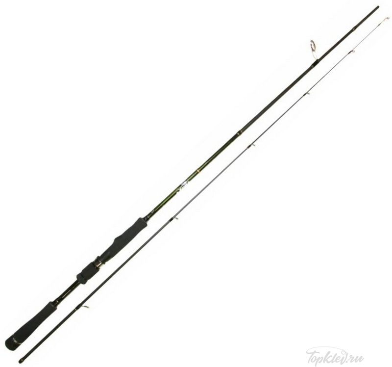 Удилище спиннинговое Zetrix AZURA AZS-702M 5-25g