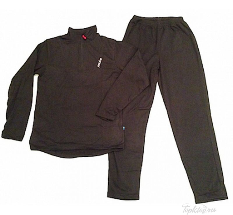 Термобелье Pool 12 Micro Fleece Layer Two XXL