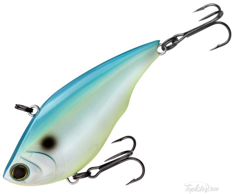 Раттлин Yo-Zuri R1160-CSH RATTL'N VIBE 65 Раттлин Yo-Zuri R1160-CSH RATTL'N VIBE 65