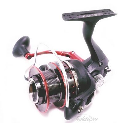 Катушка Daiwa - CC EMBLEM 3000(4-150)