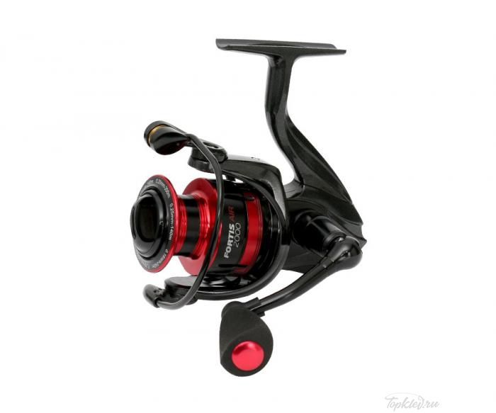 Катушка Flagman Fortis AIR 2000