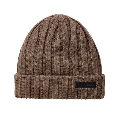 Шапка Shimano - CA-064T Коричневая