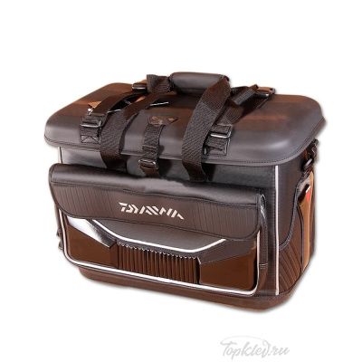 Сумка Daiwa - PV COOL BAG 38(B) GD